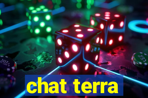 chat terra